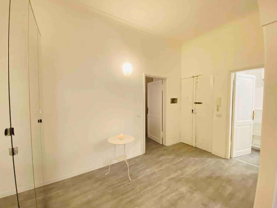 Mamisa Rome, Appartamento Con Parcheggio Privato E Gratuito Eksteriør bilde